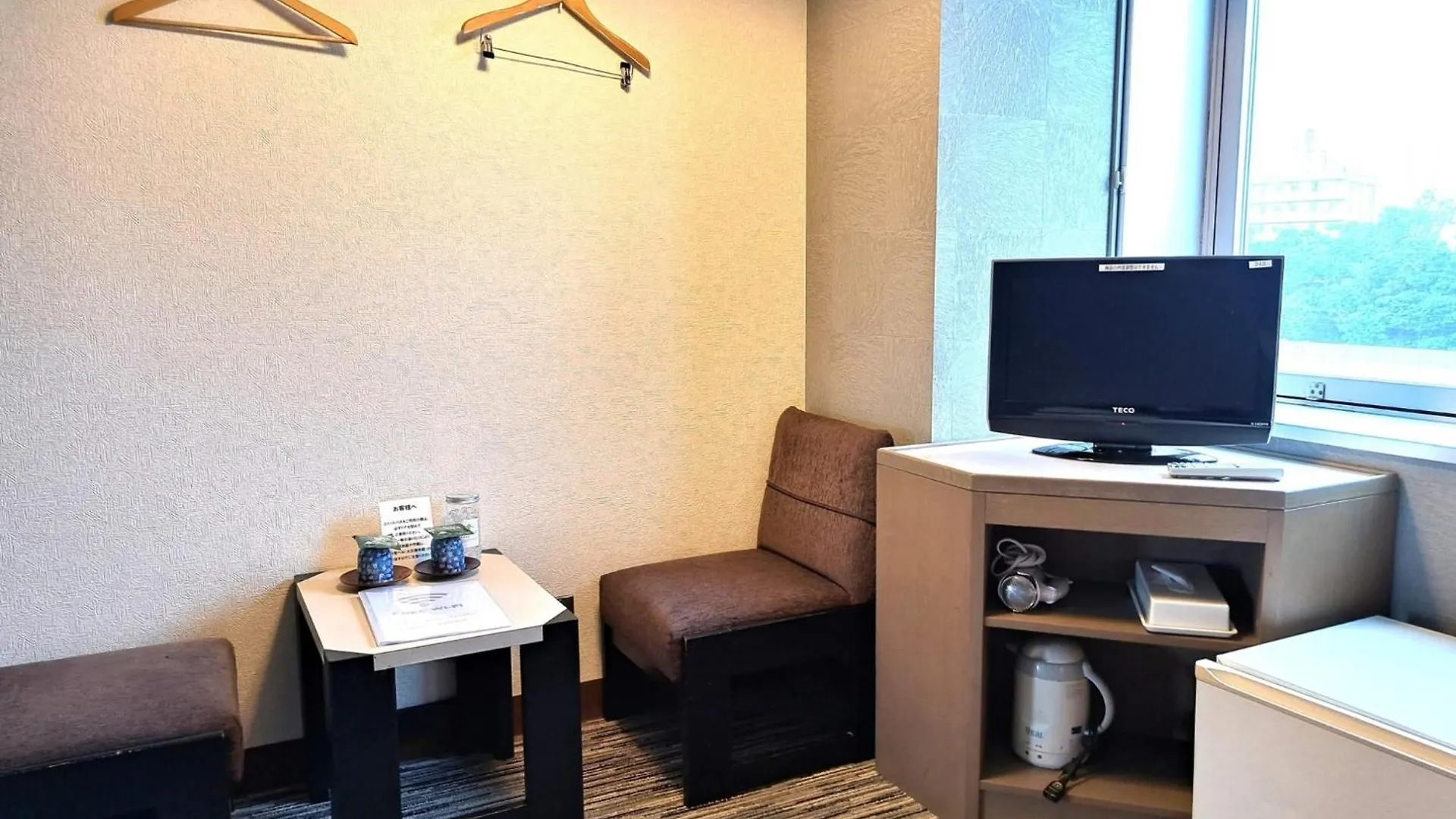 Hotel Tetora Higashimuroran - Vacation Stay 75799V
