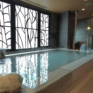 Dormy Inn Higashi Muroran Hotel